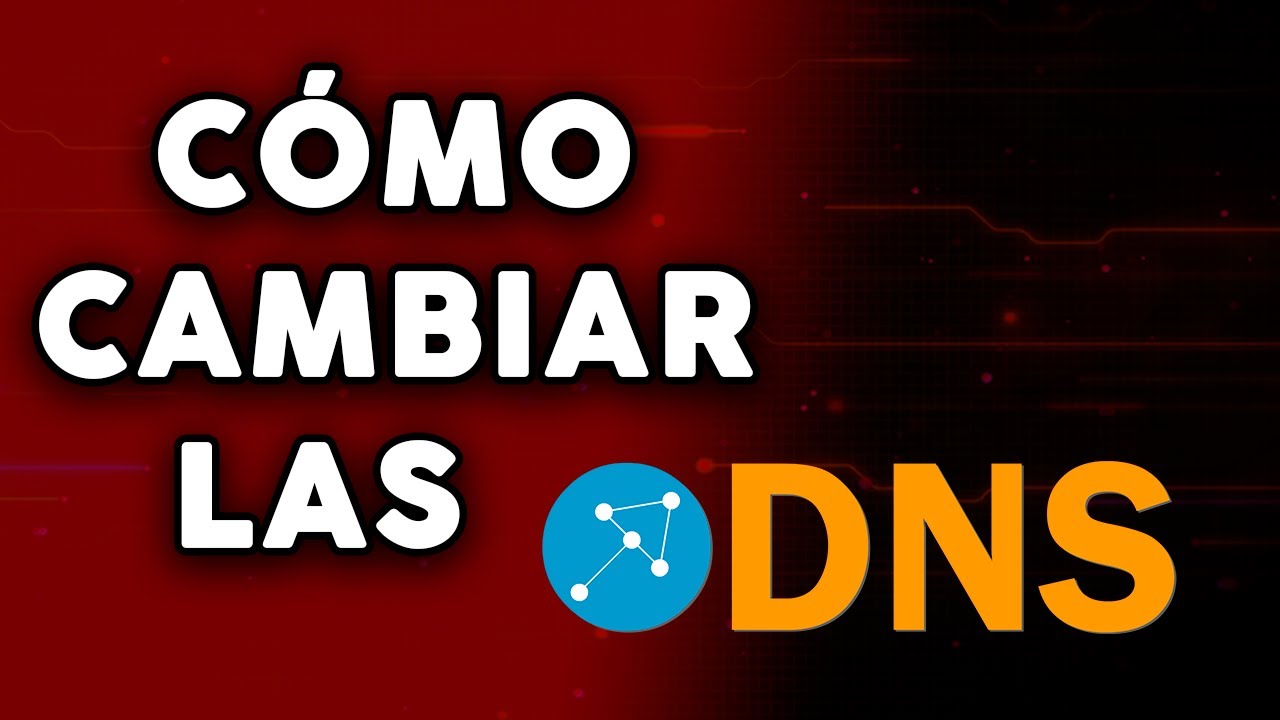 Tutorial Cambiar Las Dns En Windows Mad Sistemas 6061